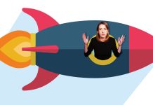 Юлия Исмагилова летит