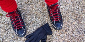 Потери и переобувания