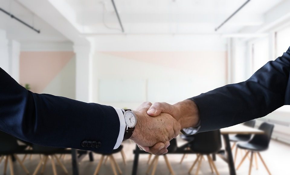 Работодатель