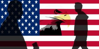 США, суд