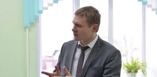 Валентин Коновалов. Фото пресс-службы главы РХ