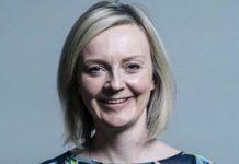 Лиз Трасс. Фото: parliament.uk