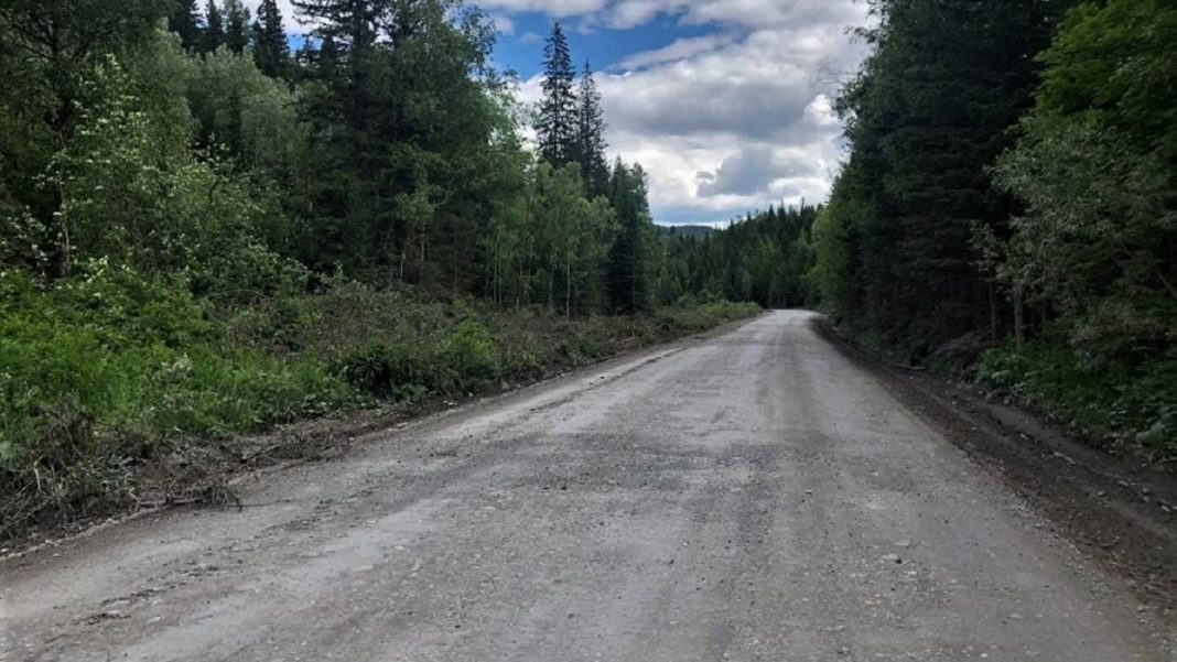 Фото пресс-службы Минтранса РХ Фото пресс-службы Минтранса РХ