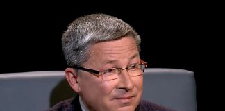 Олег Николаев