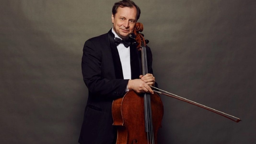 Олег Сендецкий_Фото Даниил Рабовский