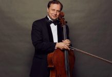 Олег Сендецкий_Фото Даниил Рабовский