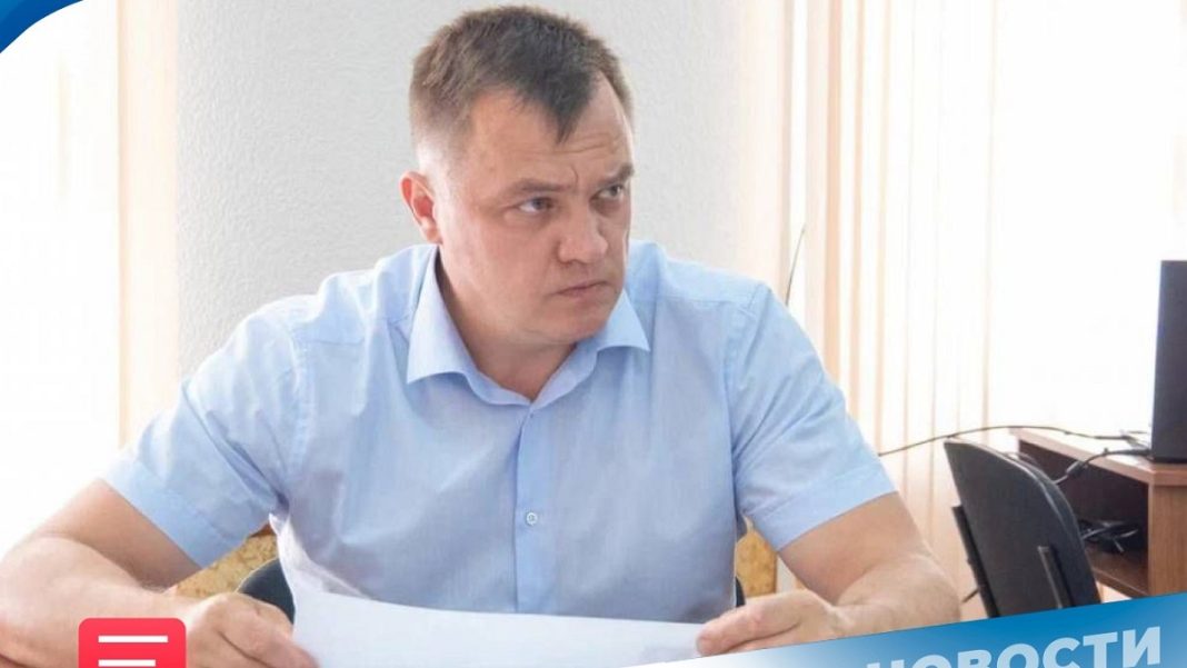 Андрей Аплошкин