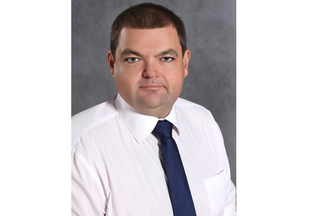 Руслан Шавыркин