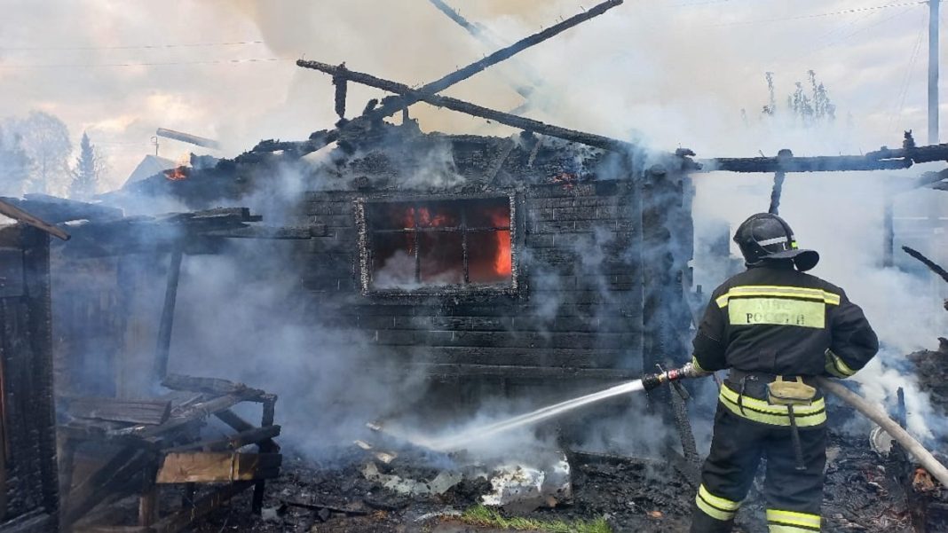 Фото: Управление по ГО, ЧС и пожарной безопасности РХ