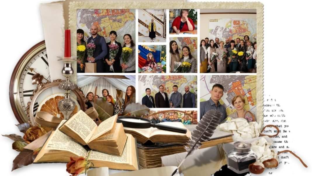 Фото Администрации Абакана