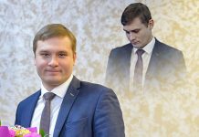 Валентин Коновалов