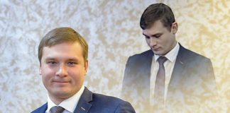 Валентин Коновалов