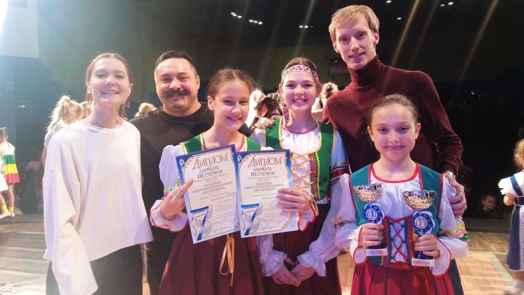 Фото Администрации Абакана