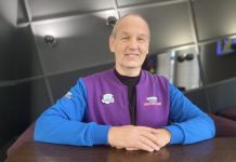 Андрей Сулейков. Фото pulse19.ru