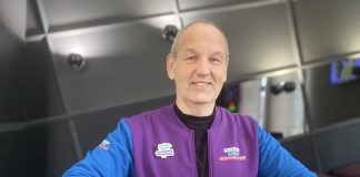 Андрей Сулейков. Фото pulse19.ru