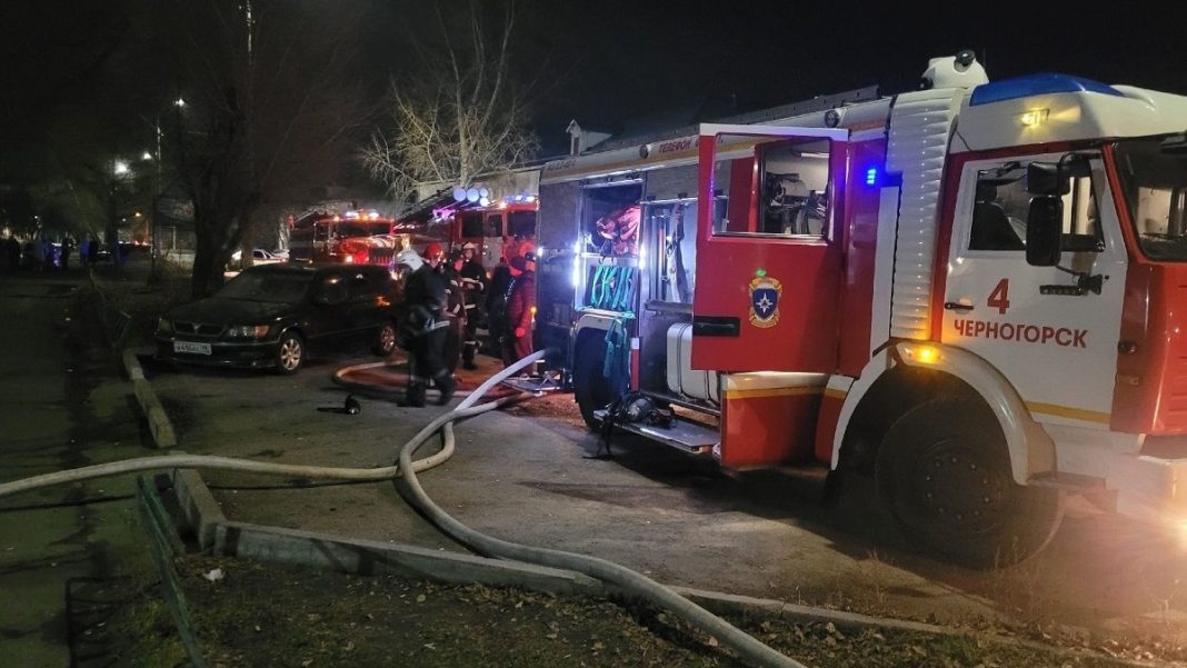 Фото: 19.mchs.gov.ru