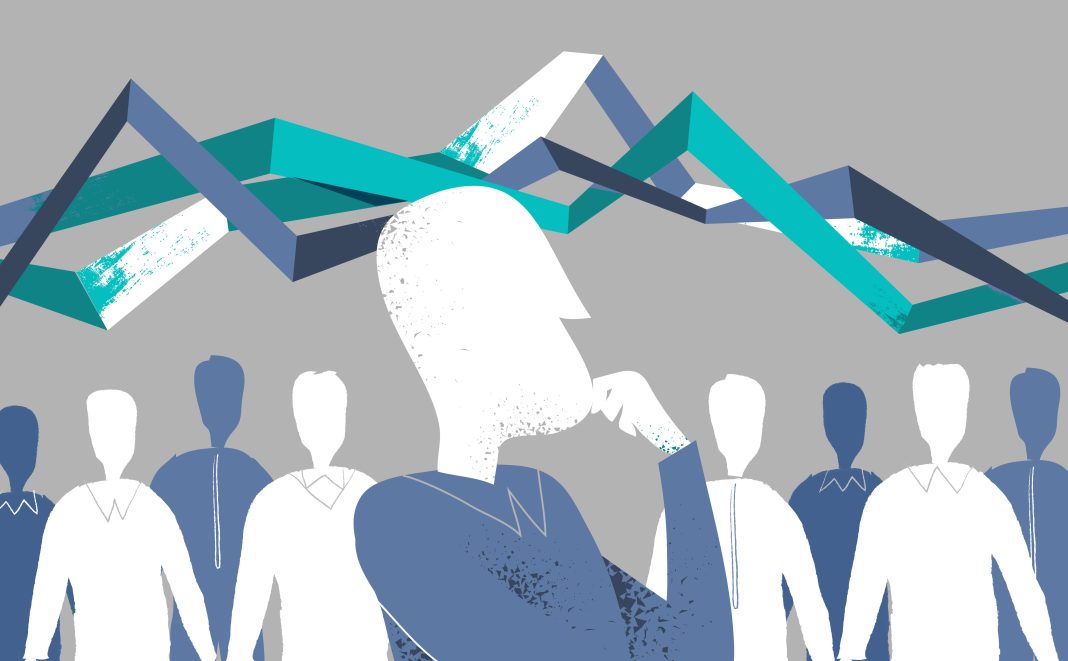 Население, демография