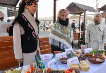 Фото предоставлено Правительством РХ