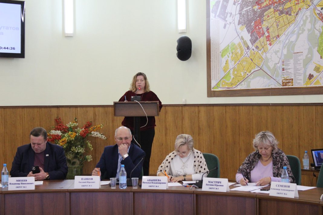 Фото: Абакан.рф