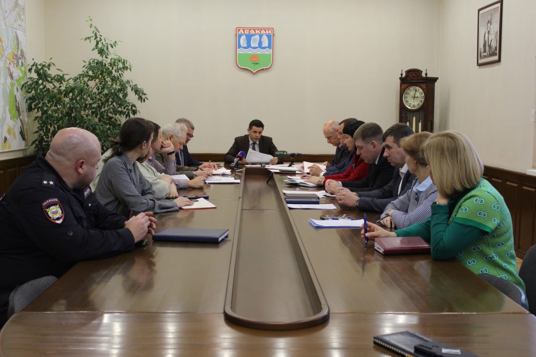 Фото: Абакан.рф Фото: Абакан.рф