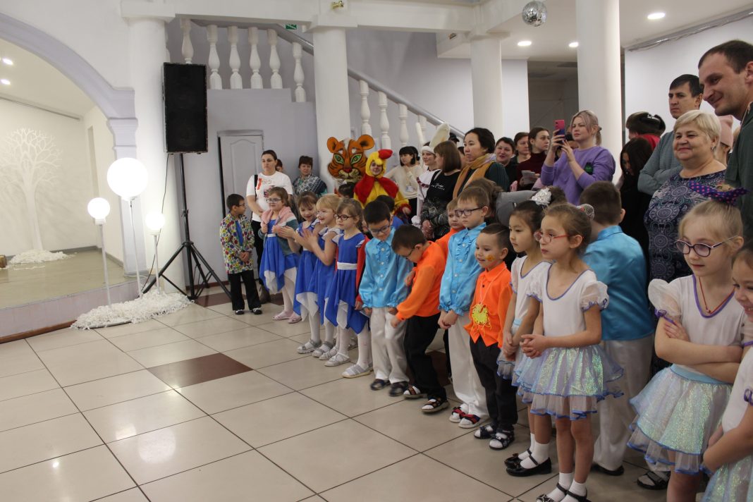 Фото: Абакан.рф