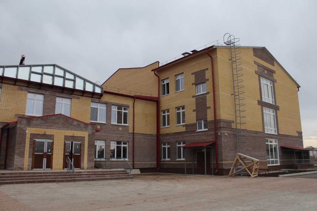 Фото: Абакан.рф