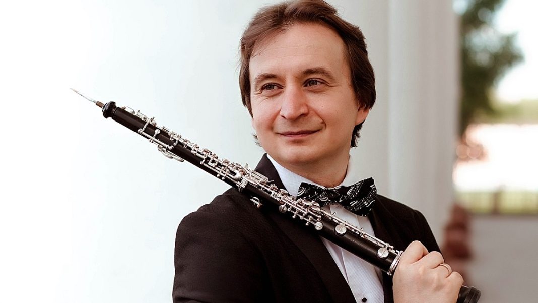 Фото: Пресс-служба Хакасской республиканской филармонии имени В.Г. Чаптыкова