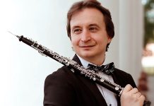 Фото: Пресс-служба Хакасской республиканской филармонии имени В.Г. Чаптыкова