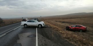 Фото ГИБДД