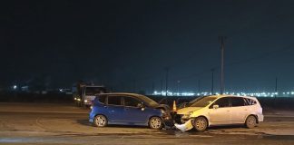 ДТП в Абакане