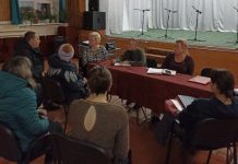 Фото из телеграм-канала Елены Егоровой