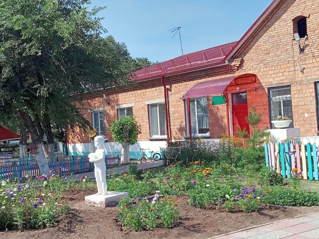 Фото из телеграм-канала Елены Егоровой Фото из телеграм-канала Елены Егоровой