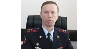 Сергей Макаров