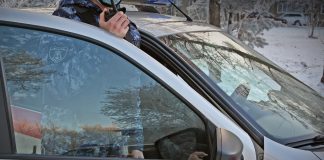 Фото предоставлено пресс-службой Управления Росгвардии по РХ