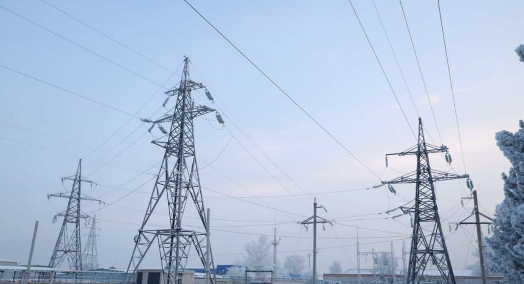 Фото предоставлено пресс-службой Россети Сибирь