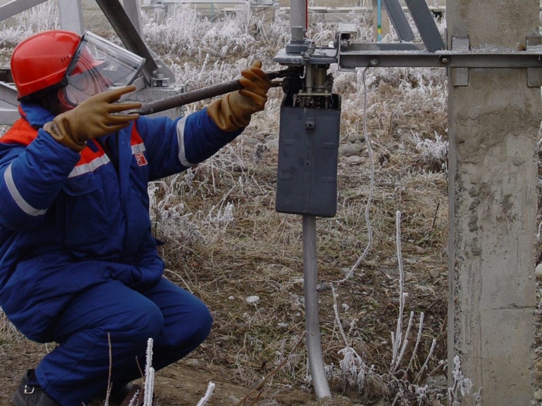 Фото предоставлено пресс-службой Россети Сибирь Фото предоставлено пресс-службой Россети Сибирь