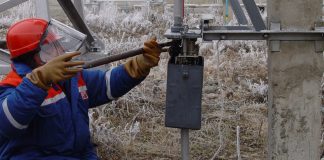 Фото предоставлено пресс-службой Россети Сибирь