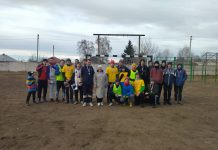 Фото предоставлено пресс-службой СУЭК