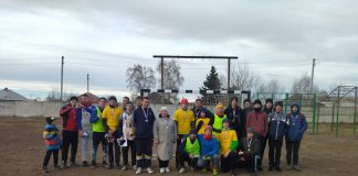 Фото предоставлено пресс-службой СУЭК