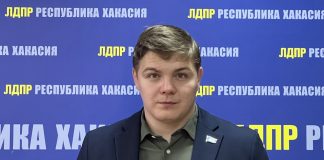 Михаил Молчанов