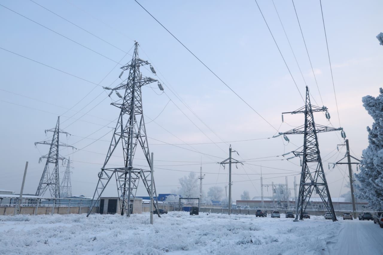 Фото предоставлено пресс-службой Россети Сибирь