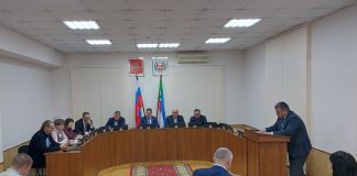 Фото пресс-службы ВС РХ