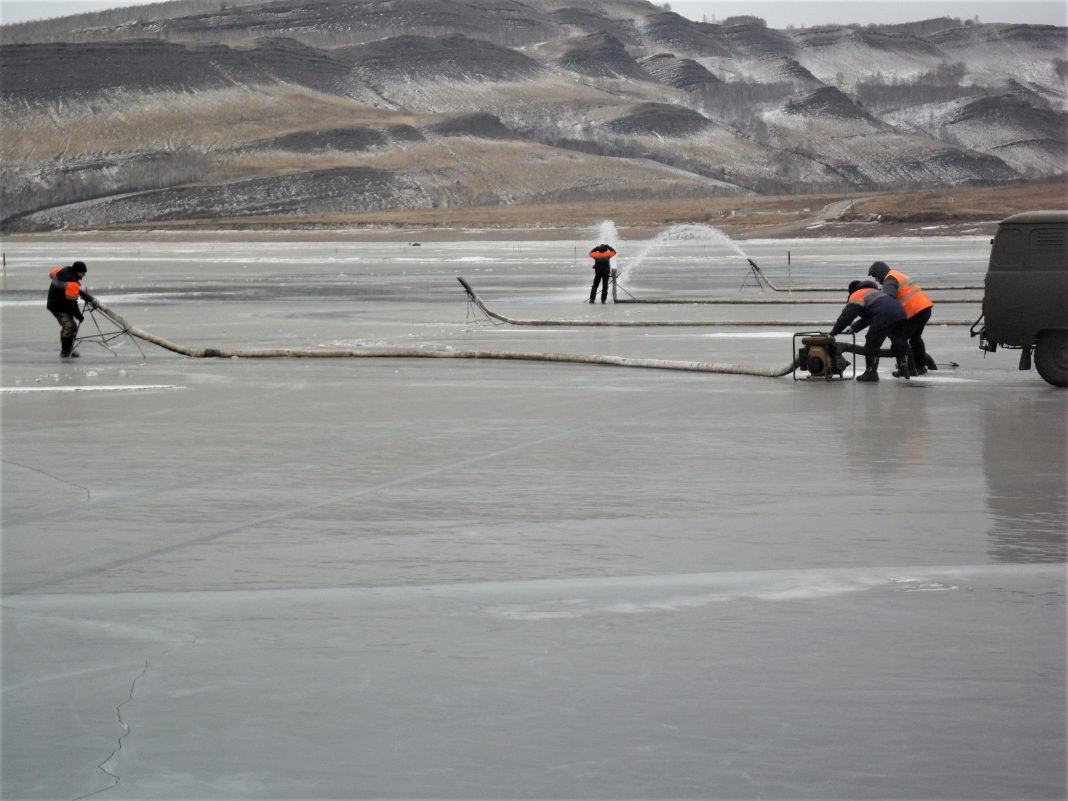Фото пресс-службы КРУДОР Фото пресс-службы КРУДОР