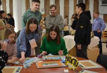 Фото предоставлено пресс-службой Минкультуры РХ