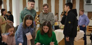Фото предоставлено пресс-службой Минкультуры РХ