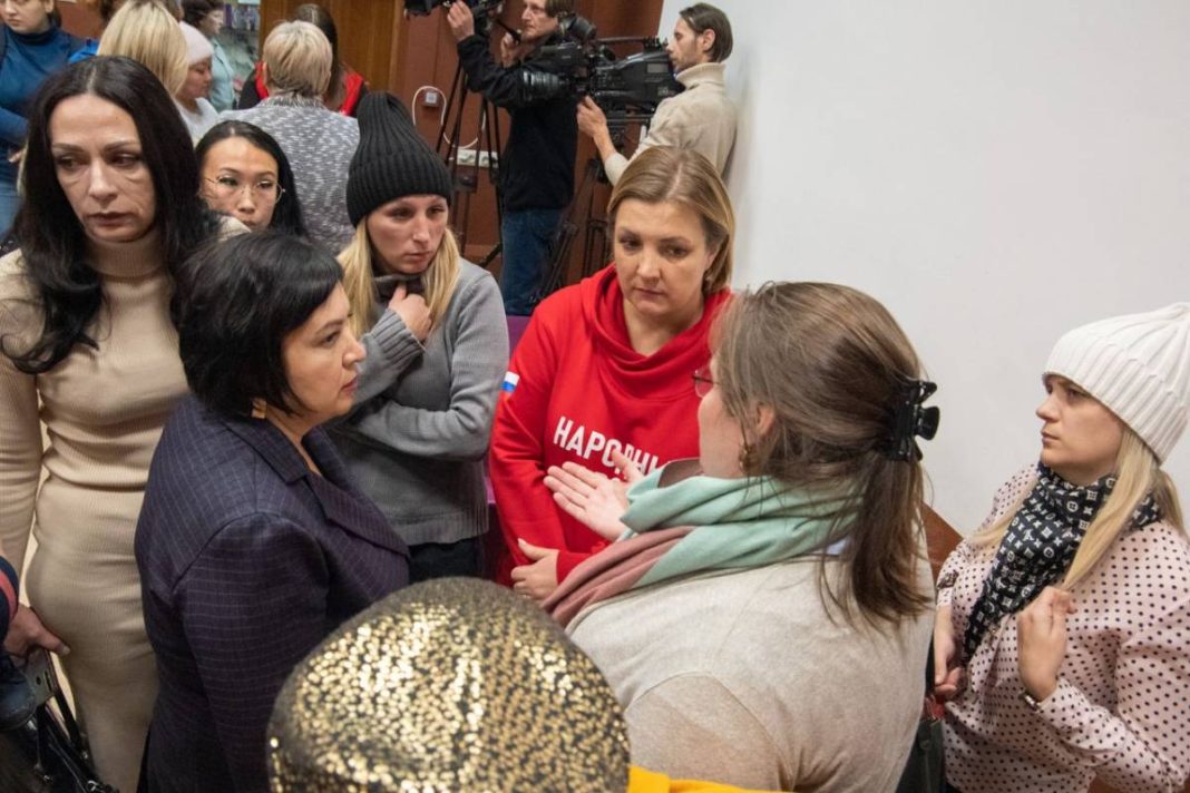 Фото пресс-службы ХРО ЕР Фото пресс-службы ХРО ЕР