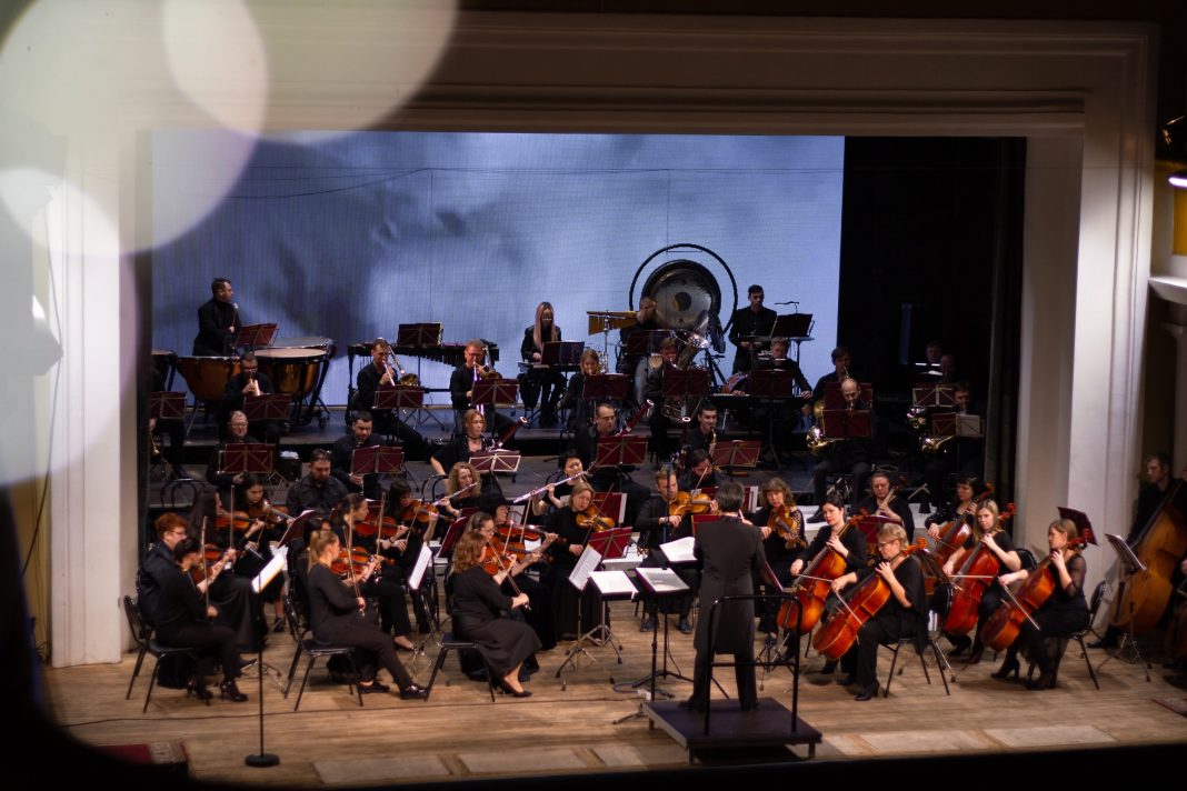 Фото предоставлено пресс-службой Хакасской филармонии