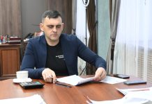 Фото со страницы Иннокентия Стряпкова