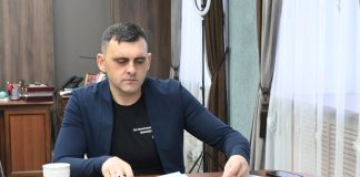 Фото со страницы Иннокентия Стряпкова