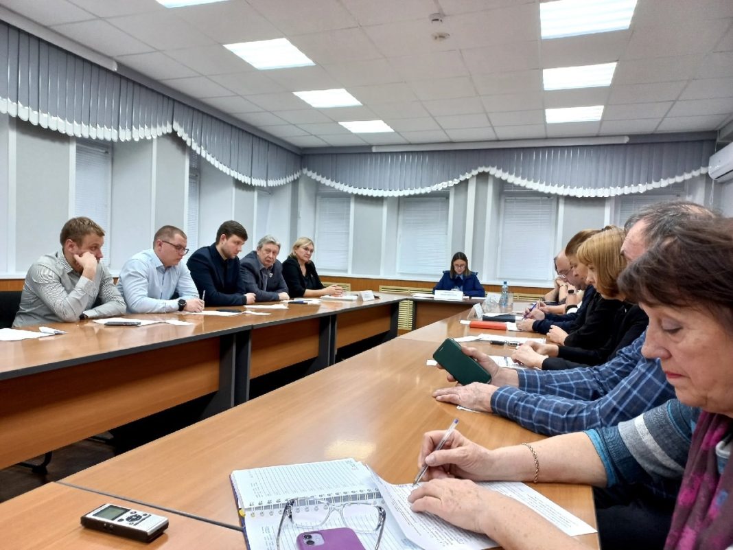 Фото со страницы Сергея Ряшенцева